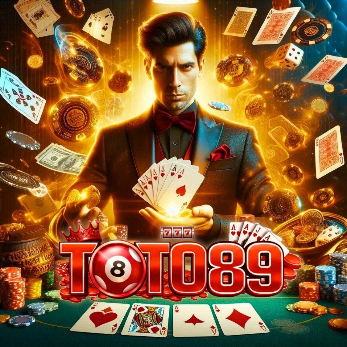 Galeri foto TOTO89 | Penyedia Game Slot Super Gacor GG Soft Indonesia di Jakarta