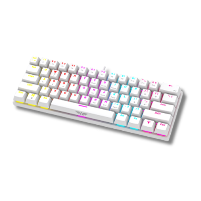 Armaggeddon MKA-1C Core Mechanical Gaming Keyboard