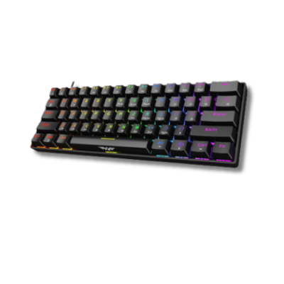 Armaggeddon MKA-1C NEX Mechanical Gaming Keyboard