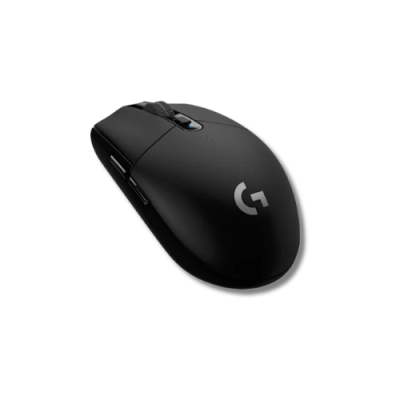 Logitech G304 LIGHTSPEED Wireless Gaming Mouse