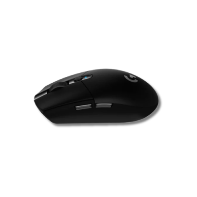 Logitech G304 LIGHTSPEED Wireless Gaming Mouse