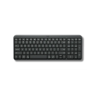Logitech K250 Compact Bluetooth Wireless Keyboard