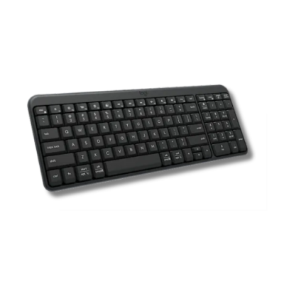 Logitech K250 Compact Bluetooth Wireless Keyboard