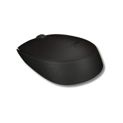 Logitech M171 Wireless Mouse