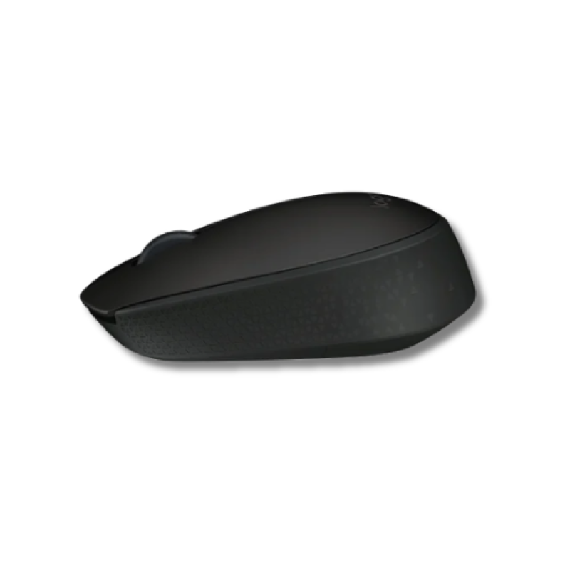 Logitech M171 Wireless Mouse