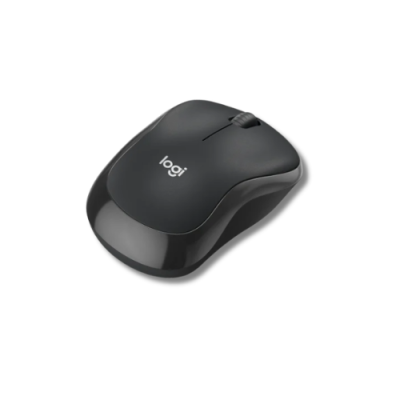 Logitech M240 Silent Bluetooth Mouse