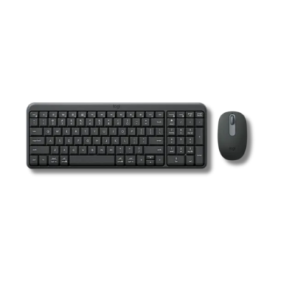 Logitech MK250 Compact Bluetooth Wireless Keyboard and Mouse Combo