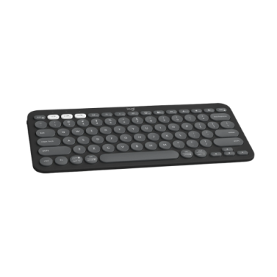 Logitech Pebble Keys 2 K380s Bluetooth Wireless Keyboard